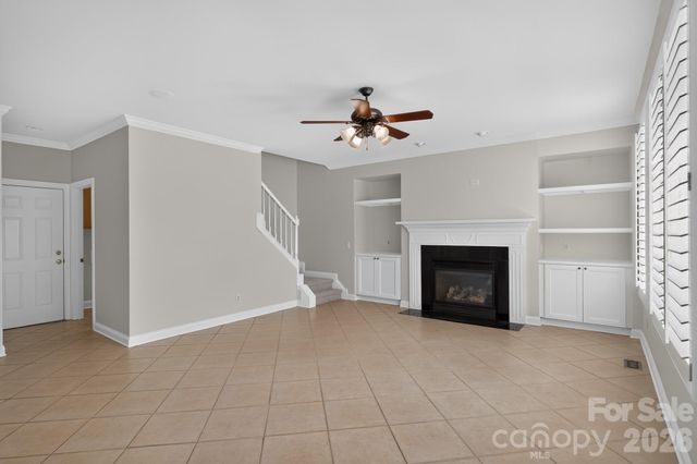 105 Castlestone Lane, Matthews, NC 28104