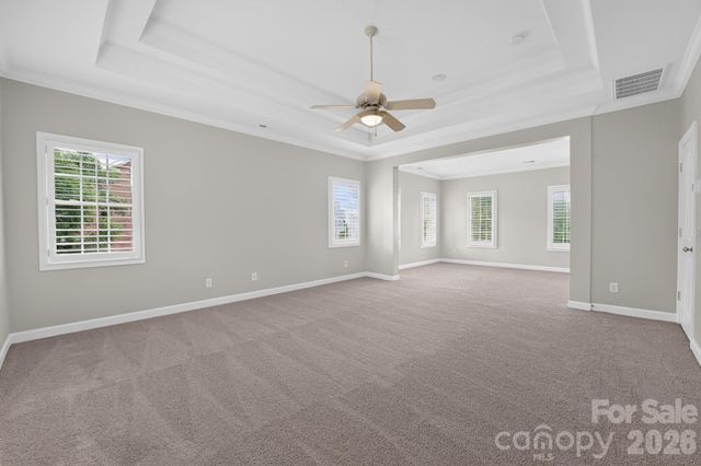 105 Castlestone Lane, Matthews, NC 28104