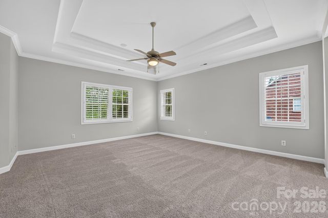 105 Castlestone Lane, Matthews, NC 28104