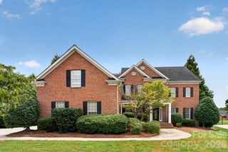105 Castlestone Lane, Matthews, NC 28104