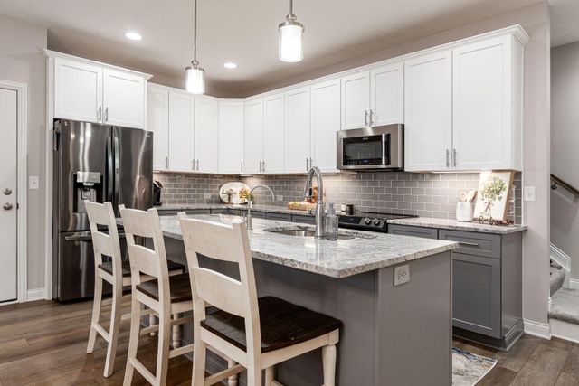 5752 Caulfield Lane, 25, Dublin, OH 43016