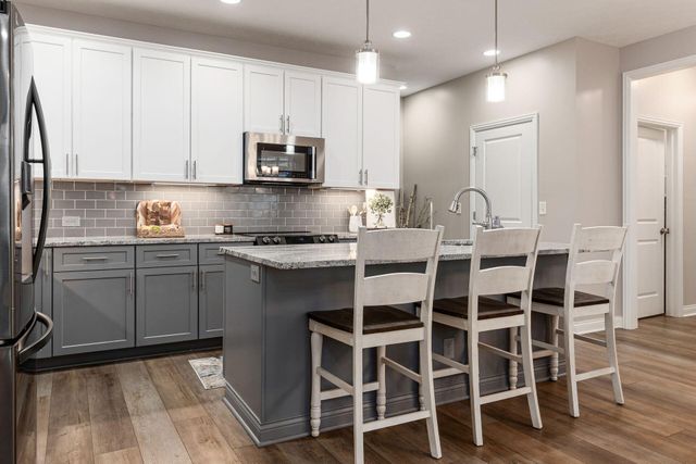 5752 Caulfield Lane, 25, Dublin, OH 43016