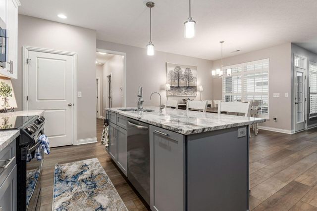 5752 Caulfield Lane, 25, Dublin, OH 43016