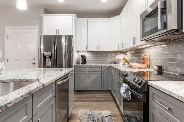 5752 Caulfield Lane, 25, Dublin, OH 43016