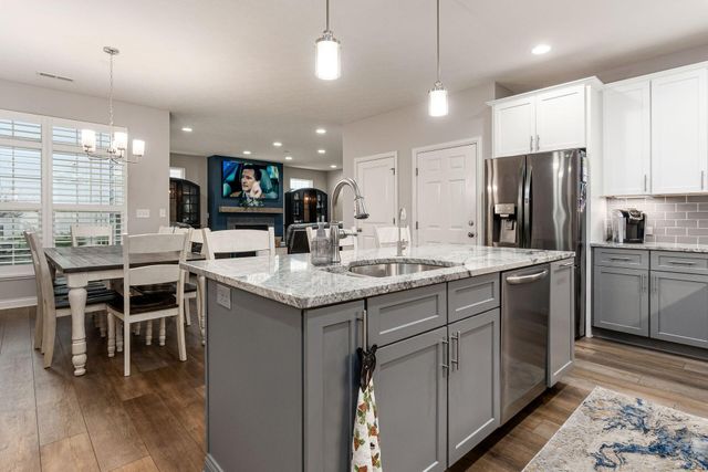 5752 Caulfield Lane, 25, Dublin, OH 43016