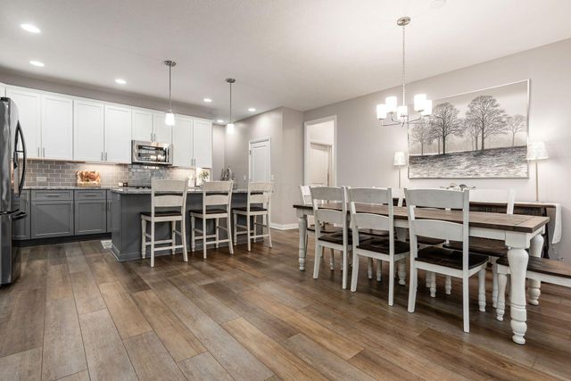 5752 Caulfield Lane, 25, Dublin, OH 43016