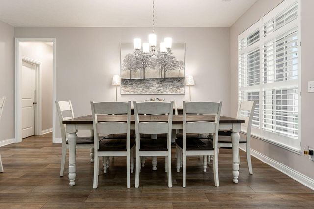 5752 Caulfield Lane, 25, Dublin, OH 43016