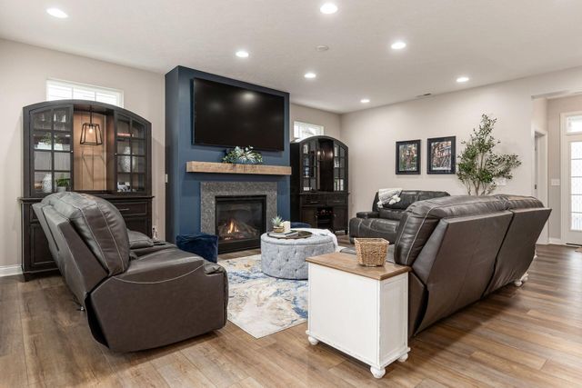 5752 Caulfield Lane, 25, Dublin, OH 43016