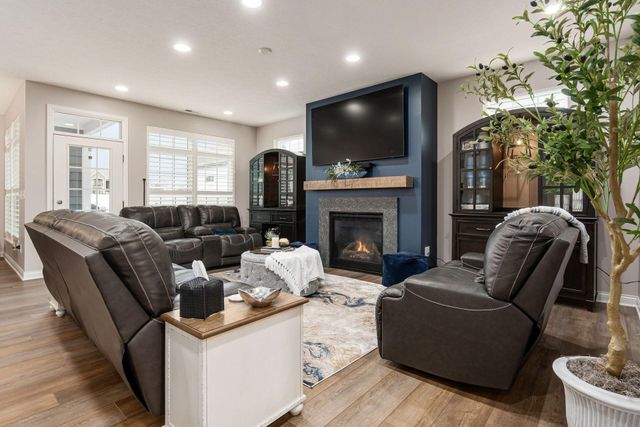 5752 Caulfield Lane, 25, Dublin, OH 43016