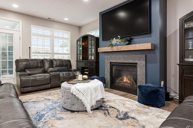 5752 Caulfield Lane, 25, Dublin, OH 43016