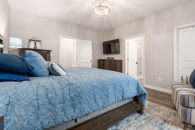 5752 Caulfield Lane, 25, Dublin, OH 43016