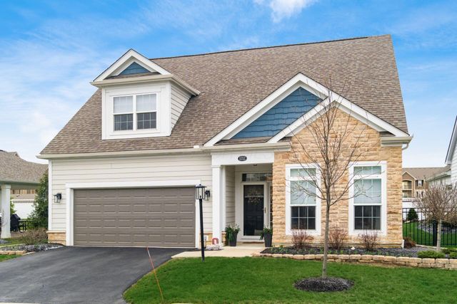 5752 Caulfield Lane, 25, Dublin, OH 43016