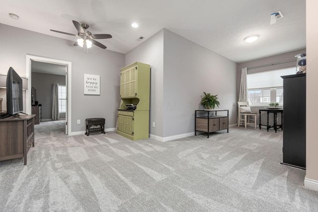 5752 Caulfield Lane, 25, Dublin, OH 43016