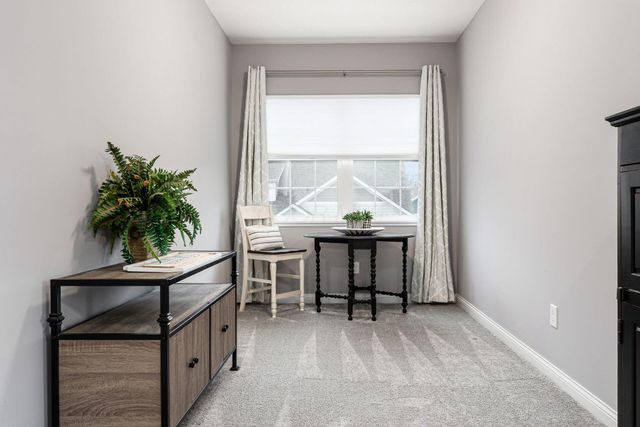 5752 Caulfield Lane, 25, Dublin, OH 43016