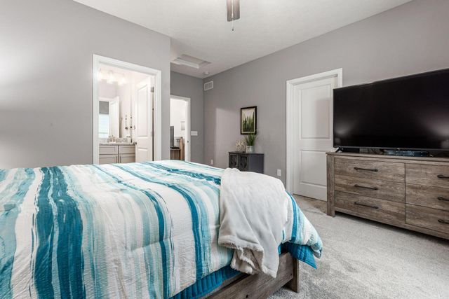 5752 Caulfield Lane, 25, Dublin, OH 43016