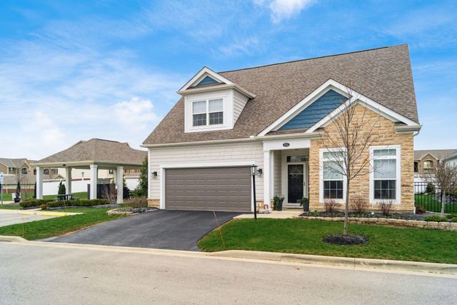 5752 Caulfield Lane, 25, Dublin, OH 43016