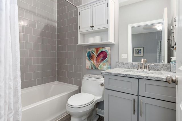 5752 Caulfield Lane, 25, Dublin, OH 43016