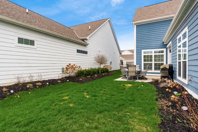 5752 Caulfield Lane, 25, Dublin, OH 43016