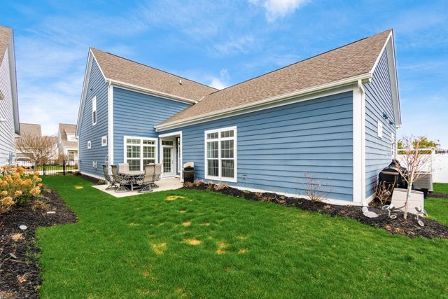 5752 Caulfield Lane, 25, Dublin, OH 43016