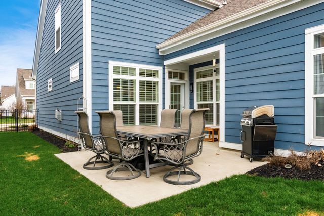 5752 Caulfield Lane, 25, Dublin, OH 43016