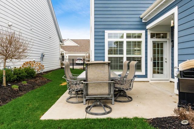 5752 Caulfield Lane, 25, Dublin, OH 43016