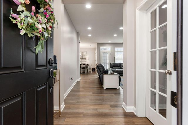 5752 Caulfield Lane, 25, Dublin, OH 43016