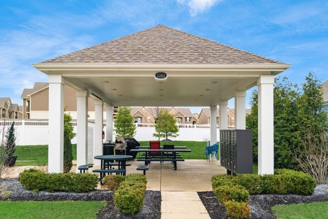 5752 Caulfield Lane, 25, Dublin, OH 43016