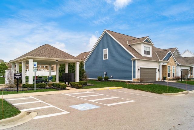 5752 Caulfield Lane, 25, Dublin, OH 43016