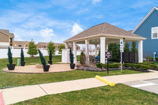 5752 Caulfield Lane, 25, Dublin, OH 43016