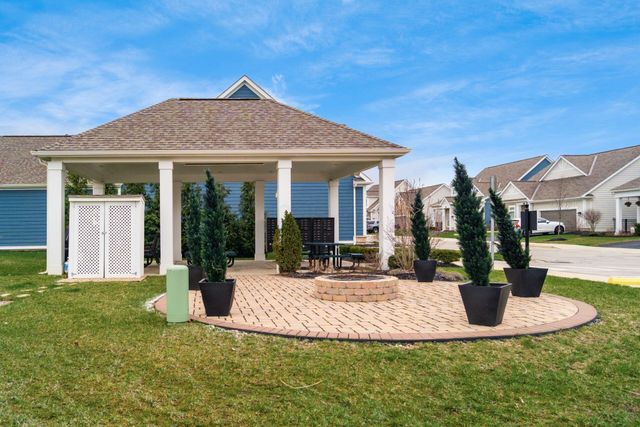 5752 Caulfield Lane, 25, Dublin, OH 43016