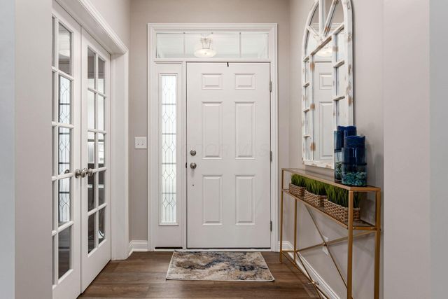 5752 Caulfield Lane, 25, Dublin, OH 43016