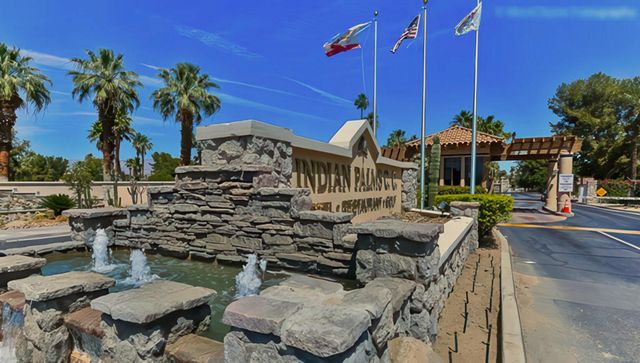 49464 Sherman Drive, Indio, CA 92201