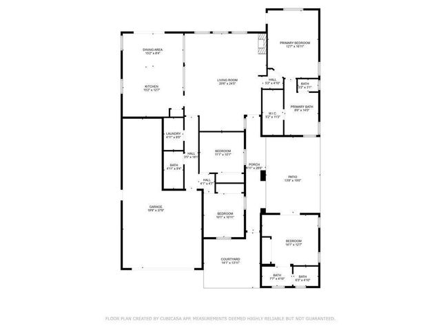 49464 Sherman Drive, Indio, CA 92201