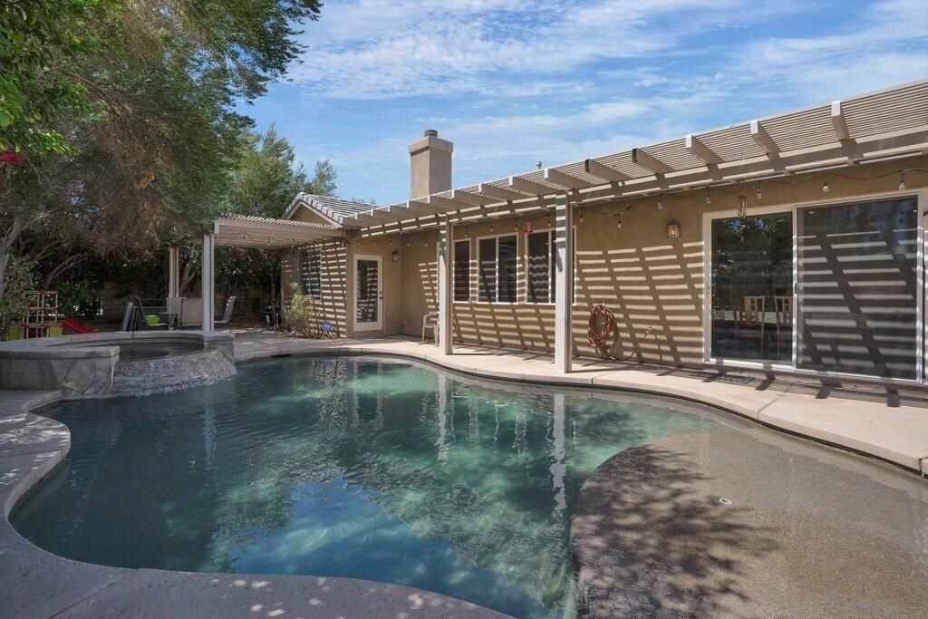 49464 Sherman Drive, Indio, CA 92201