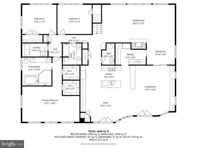 6420 CROSSWOODS DR, Falls Church, VA 22044