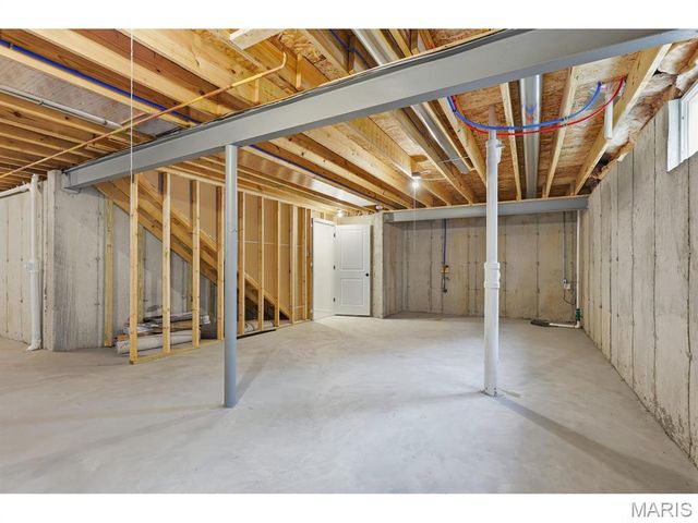 4251 Bear Ridge Drive, House Springs, MO 63051
