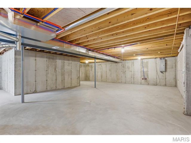 4251 Bear Ridge Drive, House Springs, MO 63051