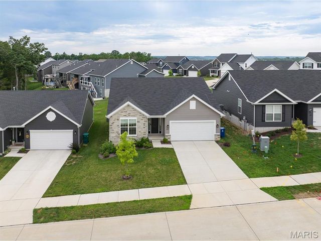 4251 Bear Ridge Drive, House Springs, MO 63051