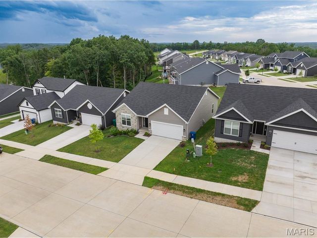 4251 Bear Ridge Drive, House Springs, MO 63051