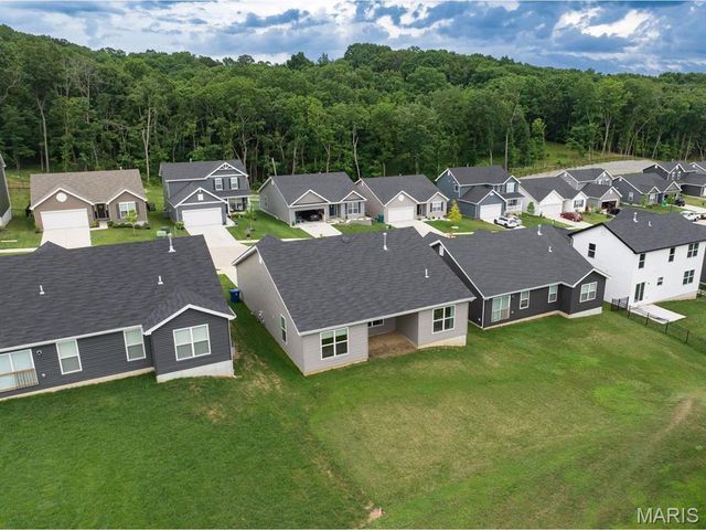 4251 Bear Ridge Drive, House Springs, MO 63051