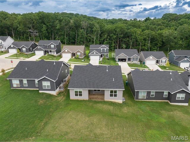 4251 Bear Ridge Drive, House Springs, MO 63051