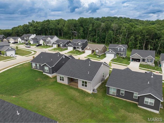 4251 Bear Ridge Drive, House Springs, MO 63051