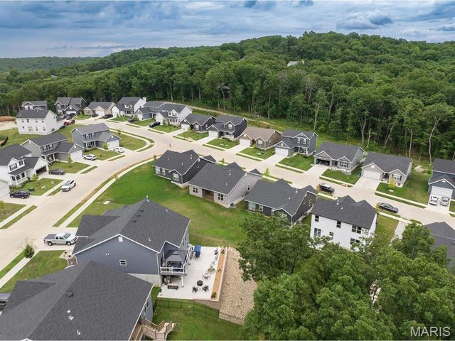 4251 Bear Ridge Drive, House Springs, MO 63051