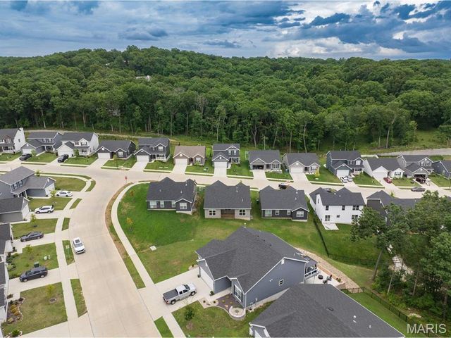 4251 Bear Ridge Drive, House Springs, MO 63051