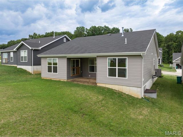 4251 Bear Ridge Drive, House Springs, MO 63051