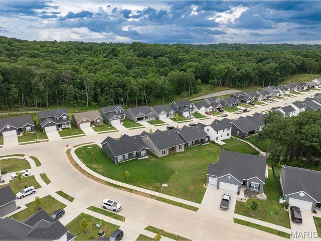 4251 Bear Ridge Drive, House Springs, MO 63051