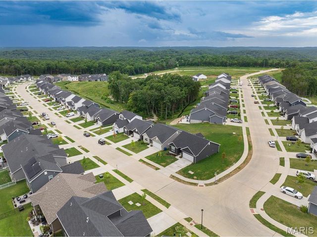 4251 Bear Ridge Drive, House Springs, MO 63051