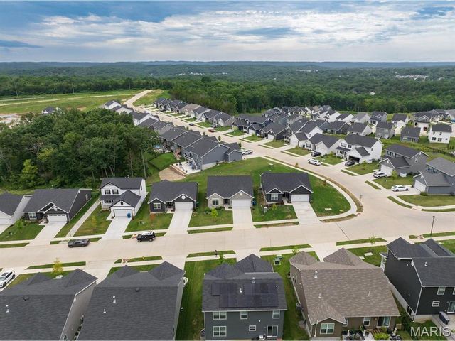 4251 Bear Ridge Drive, House Springs, MO 63051