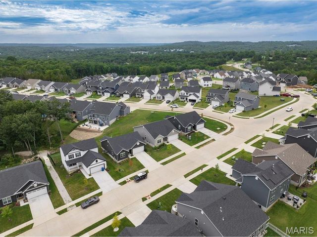 4251 Bear Ridge Drive, House Springs, MO 63051