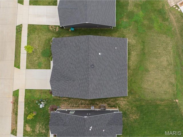 4251 Bear Ridge Drive, House Springs, MO 63051